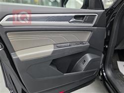 فولكسفاغن أطلس كروس سبورت